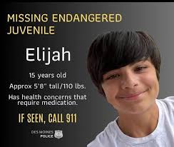 Does anyone know what happened