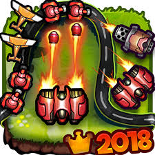 Now, all forces are waiting for your orders! Tower Defense Galaxy Legend V1 1 6 Mod Unlimited Money Apk4all