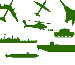 Let's see who has a stronger army in this episode of th. Is America S Military Big Enough The New York Times