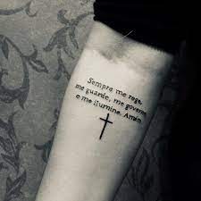 Pin Em Maycon Algumas delas consideram uma parte memorável de suas frases para tatuagem masculina. pin em maycon