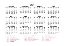 Click on any day to customize a note for it. Printable 2021 Uk Calendar Templates With Holidays Calendarlabs