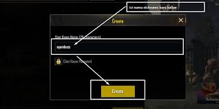 Check spelling or type a new query. Beginilah Cara Mengganti Nama Atau Nickname Di Game Pubg Mobile Android