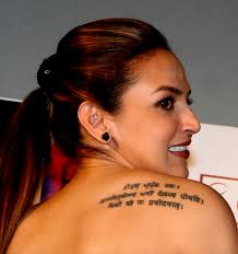 10 Tattoo Virgin Tips Every Girl Should Know About