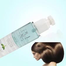 However, while these products can help shield your hair from certain environmental factors, it's important to note that not all formulas contain spf. Buy Purc Mint Uv Protect Spray Against Uv Protect Damage Frizzy And Replenishes Moisture Hair Care At Affordable Prices Free Shipping Real Reviews With Photos Joom