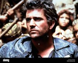 Mel gibson mad max thunderdome hi-res stock photography and images
