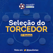 Tenha acesso a notícias, tabelas e informações sobre os clubes paulistas. Paulistao Sicredi 2021 On Twitter Chegou A Hora Do Torcedor Escalar A Selecao Da 2Âª Rodada Do Paulistao Sicredi Para Votar Basta Seguir O Fio Futebolpaulista Rodada2 Https T Co Kfyc9mspas