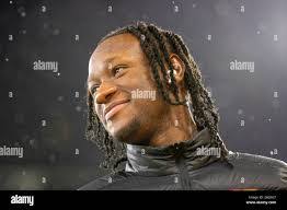 Ismael Kone's Instagram, Twitter & Facebook