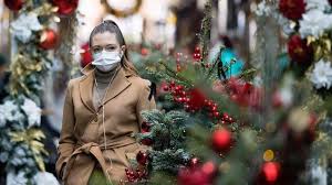 Shitja apo blerja e nje prone eshte nje rruge qe kerkon durim dhe agjentet tane jane. Covid 19 Uk Leaders Reach Deal On Easing Of Christmas Rules Bbc News