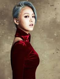 Spica S Kim Boa Sings Tears Fallin For Wind Blows In Winter Ost Kpop Girl Bands Kim Kpop Girl Groups