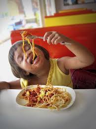 Jollibee Filipino Style Spaghetti Filipino Style Philippines Food