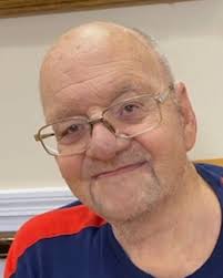 Thomas F. Velozo Obituary October 4, 2024