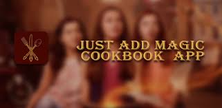 Tons of awesome just add magic wallpapers to download for free. Just Add Recipes Magic On Windows Pc Download Free 3 0 Com Justaddmagic Cookbook