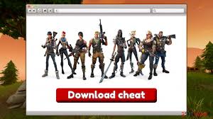 Drag your hack dll into the folder. Fortnite Hacks And Cheats Bring Players To Data Stealing Malware
