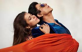 Gerua shah rukh khan kajol dilwale pritam srk kajol official new song video 2015.mp3. Shah Rukh Khan Kajol The Saga Of Falling In Love Again And Again Entertainment News The Indian Express