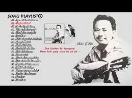 Ebit G Ade Berita Kepada Kawan Youtube Lagu Bernyanyi Lagu Terbaik