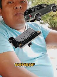 Se Ubica El Sensor Tps En Unas Ford Expedition 98