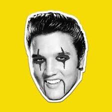 Elvis Cooper