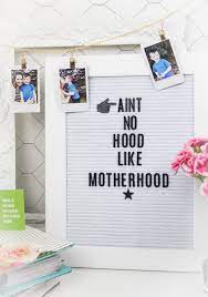  Letterboard I Mothers Day Decor Message Board Quotes Light Box Quotes Letter Board