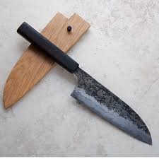Displaying The Incredible Nature Of Japanese Aesthetics Which Is Our Everyday Inspiration Here At Beautiful Robes Robert T Kitchen Knives Knife Custom Blades