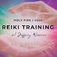 Reiki Level I Training + Certification event image
