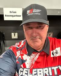 Brian Baumgartner