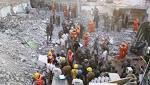 Rajasthan cylinder blast toll climbs