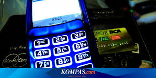 We did not find results for: Biaya Transaksi Lewat Mesin Edc Disesuaikan Ini Penjelasan Bank