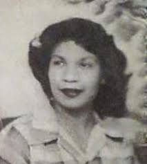 Obituary of Dolores Angela Anaya