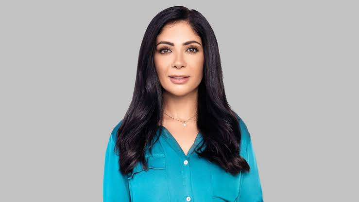 Mona Zaki, one of the film's female actors, has been the subject of a scathing online crusade