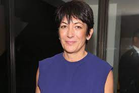 Ghislaine Maxwell Will Not Testify In Jeffrey Epstein Sex Case