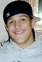 Andre Mc Donald 2009 Tight End Kansas State