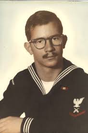 Richard Charles Everett, Sr.