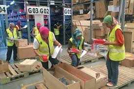 Pkt logistic group sdn bhd (pkt) is recognized by their customers for their superior supply chain management processes that make their business pkt visions are total logistics, total control, absolute peace of mind. Pkt Logistics Group Sdn Bhd Asia Responsible Enterprise Awards