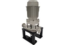 OH5 J Series | Amarinth Pumps UK