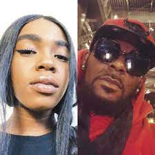 Kelly (2019) dès le début de sa carrière, r. R Kelly S Oldest Daughter Joann Speaks Out My Father Is A Monster Thejasminebrand