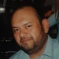 Luis Arturo Guevara Reyes