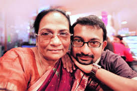 'My son is gay,and I'm proud of him'