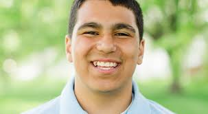 Dorian and Derek Lowen