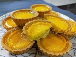 Malah, ia merupakan menu yang sihat dan seimbang. Perap Adunan Lama Baru Tart Telur Makin Rapuh Sedap Lagi Berlemak Pa Ma