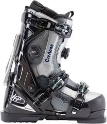 Top 10 Best Ski Boots For Beginners Of 2019 The Adventure