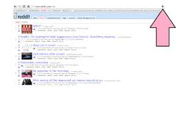 List of notable reddit comments. Reddit Downvoter