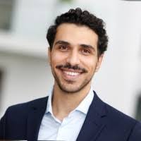 Abdullah Abed's Instagram, Twitter & Facebook