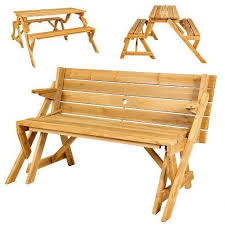 Our dumbbell bench press standards are based on 986,000 lifts by strength level users. Wooden Folding Interchangeable Picnic Table 2 Benches 2 In 1 Portable Patio Set Wooden Picnic Tables Garden Bench Picnic Table Bench
