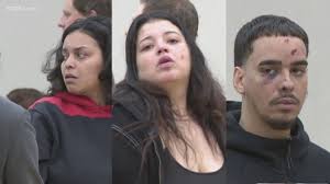 New details emerge in the case of 11-year-old Jacqueline Torres-Garcia's  death