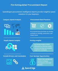 1.fuel, oxygen and heat are needed for a fire to exist. Fire Extinguisher Market Fire Extinguisher Price Fire Extinguisher Types Fire Extinguisher Service Category Management Cost Saving Opportunities And Spend Growth Data Now Available From Spendedge Business Wire