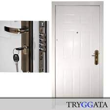Große auswahl 30 tage rückgaberecht kauf auf rechnung. Https Xn Tr Und Tor 9db De Produkt Sicherheitstuer Haustuer Wohnungstuer Stahltuer Wohnungstuer Rechter Anschlag Neu