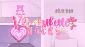 Y2k Aesthetic Simple Decor Hacks Girly Building Hacks Official Pineapples Youtube