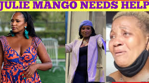 Jamaican Actress Julie Mango Have Fans Worried After Posting Some Messages  On Her Instagram Story Which Hints That She's Giving Up, & in More News  Donna-Lee's Mother, Maitland's Father Trade Accusations About