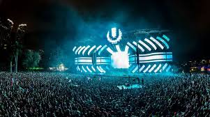 Music Festival Road To Ultra To Flag Off From September 8 Electronic Music Edm Festival Any Music