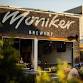 Jake Hunsinger and The Rock Bottom Band: Jake Hunsinger at Moniker Brewing